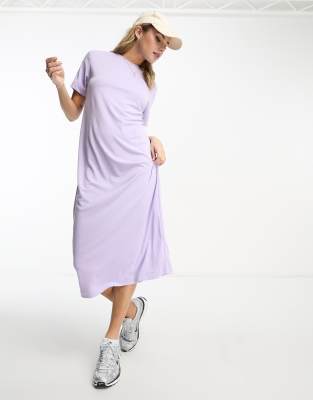 Monki t cheap shirt dress