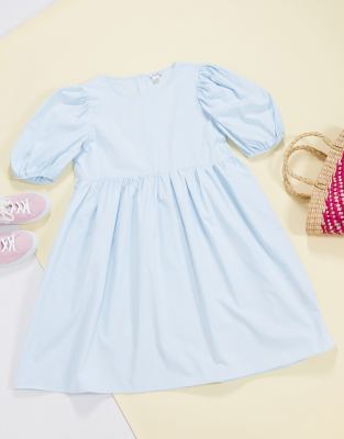 a line summer dresses with sleeves