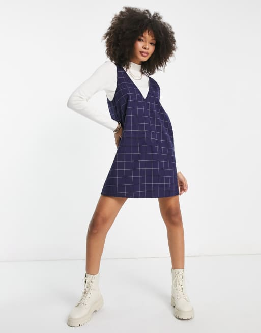 Shift 2024 pinafore dress