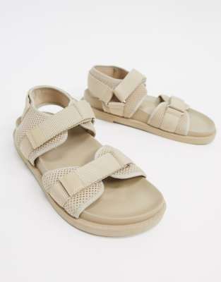 sporty sandals
