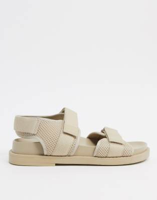 monki misha sporty sandals