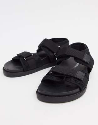 monki misha sporty sandals