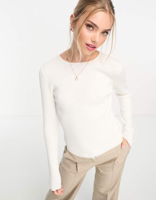 Nice long tops hot sale