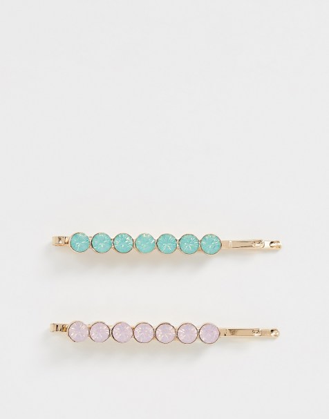 Accessori per capelli