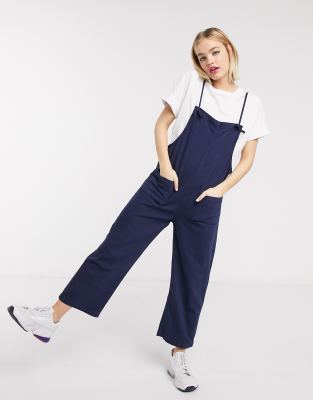 organic cotton dungarees womens