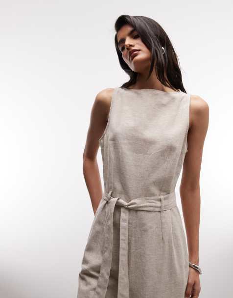 De jumpsuit voor de zomer: de 6 leukste playsuits