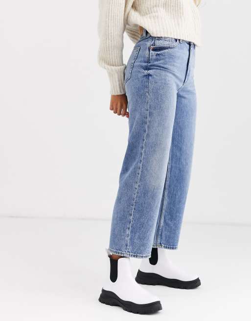 Mozik block jeans deals