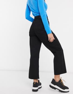 mozik colour block jeans
