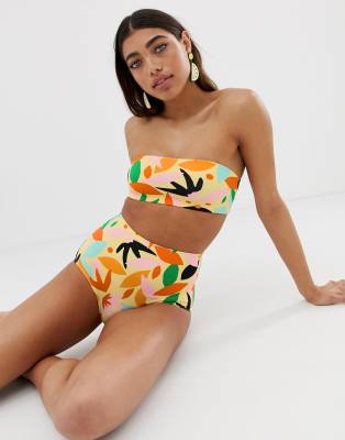 monki bikini