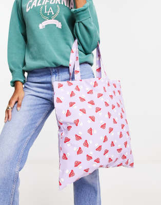 Tote discount bag monki