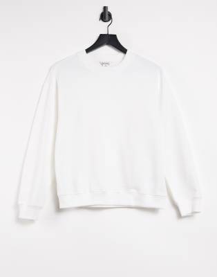 asos ladies sweatshirts