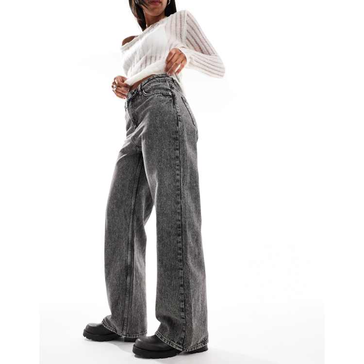 [LOW CLASSIC] ★LOOSE FIT JEANS (4色) LOW CLASSIC