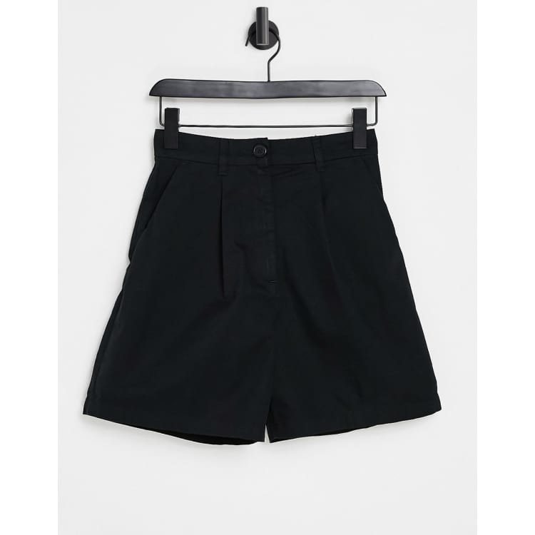 冬バーゲン☆】 玄関先迄納品 SHORTS TAILORED BLACK JOHN/NHOJ