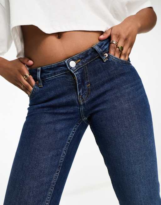 Fox best sale jeans womens