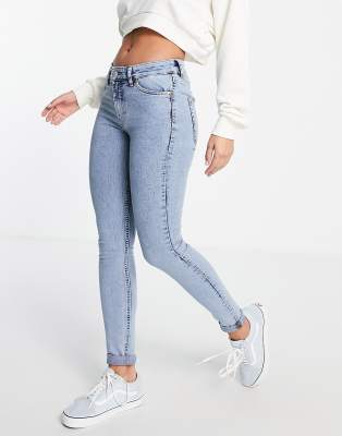 Monki rio hot sale jeans