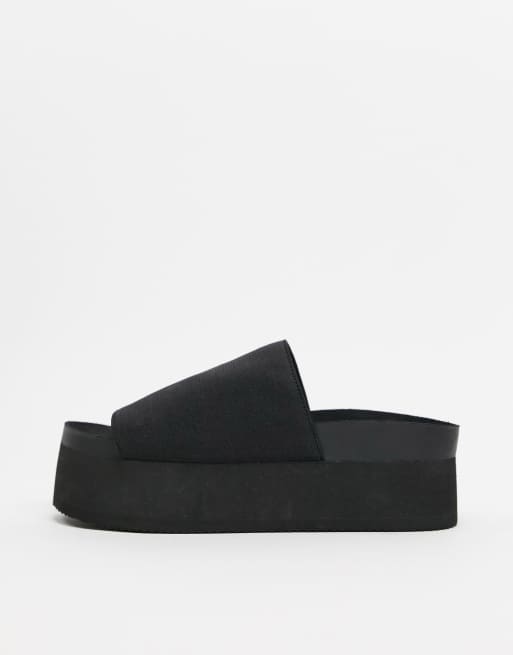 monki flatform
