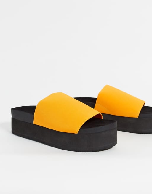monki flatform