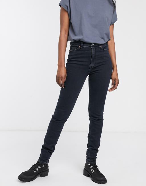 Monki oki shop jeans review