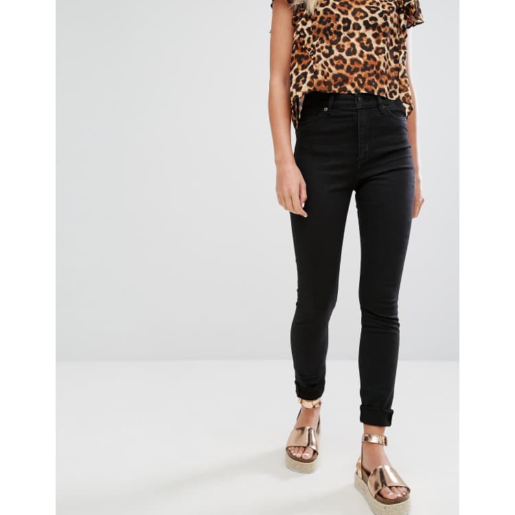 Monki oki outlet jeans review