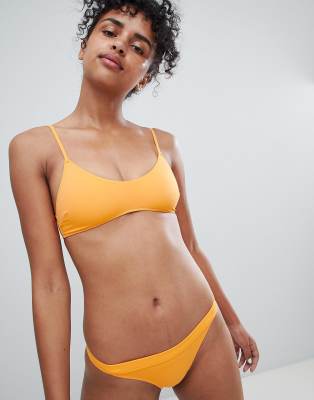monki bikini asos