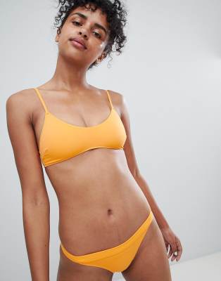 monki bikini asos