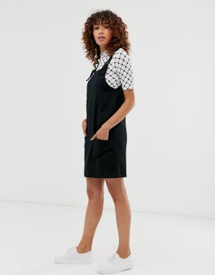 monki overall dress