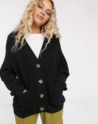 monki cardigan