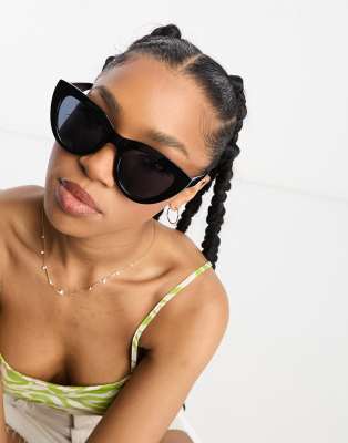 Monki glasses hot sale