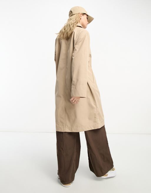 VIP Blazer Trench - Athletic … curated on LTK