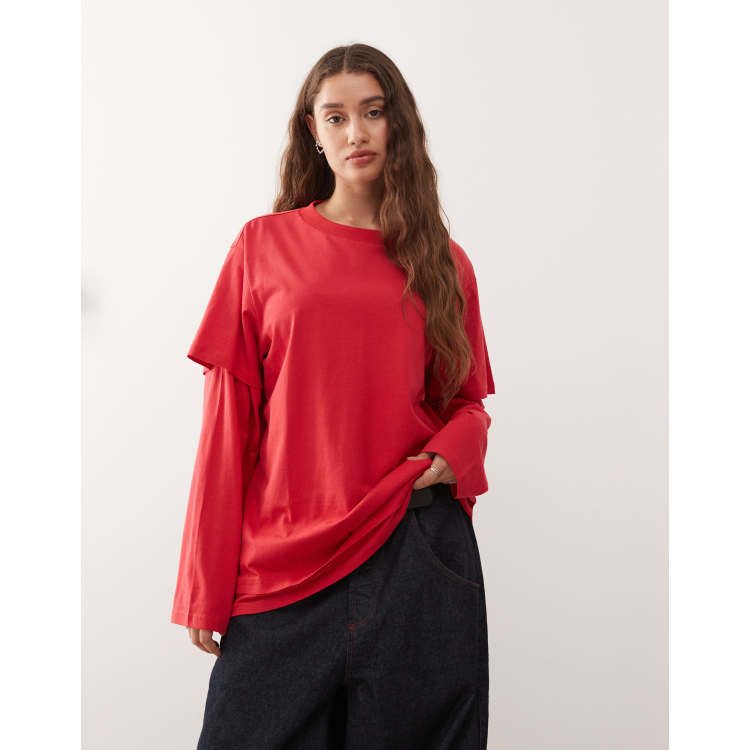 lite 'big LS tee‘ red 209440314-1-red?$n_750w$&wid=