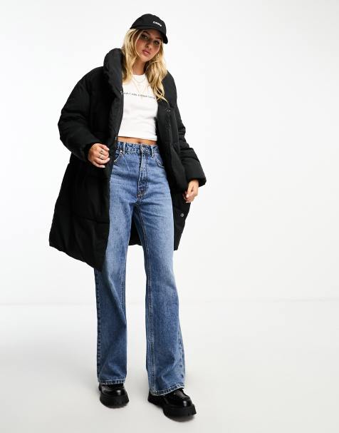 Asos womens winter clearance coats