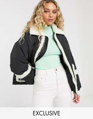 monki jacket