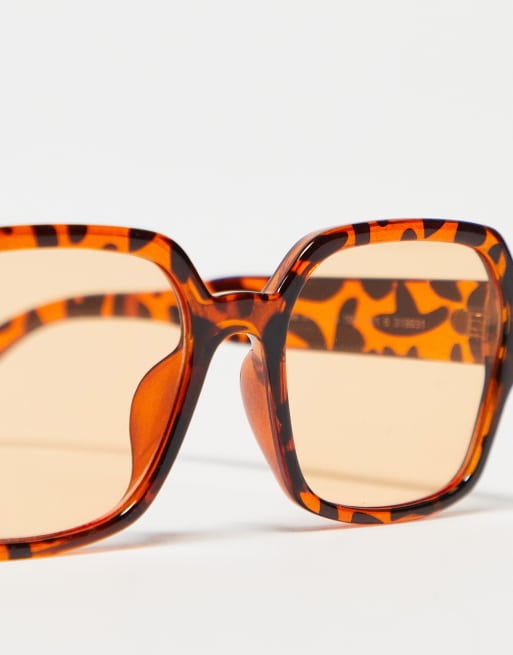 Monki glasses discount