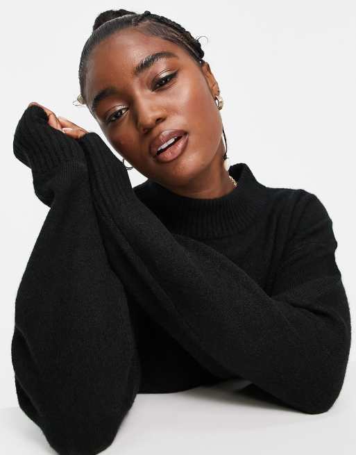 Monki Oversized Sweater, $65, Asos