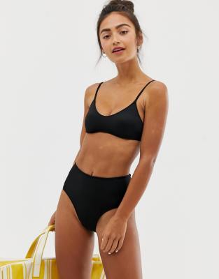 kohls push up bikini