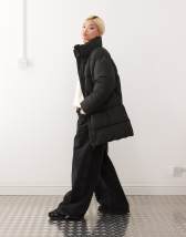 Nike Dunk Low NN sneakers in pink & white