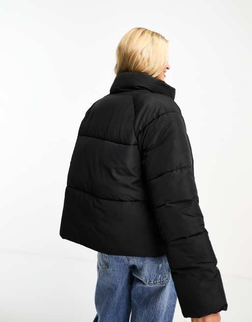 Asos hot sale padded parka