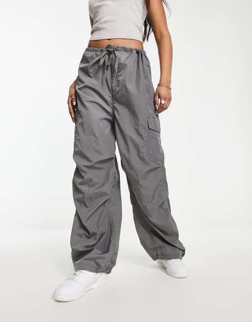 A New Day Women's Pants Gray Size 8 - $18 (48% Off Retail