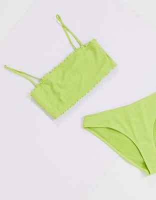 monki maillot de bain