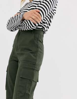 monki cargo pants