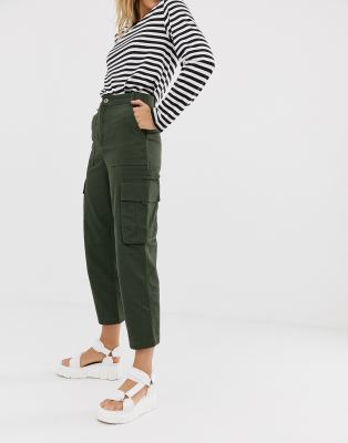 monki cargo pants