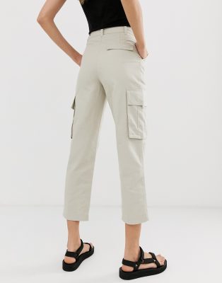 monki cargo pants