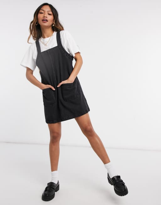 Monki pinafore 2025