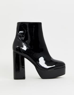 monki platform boots