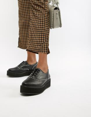 monki platform shoes