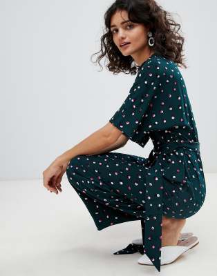 monki polka dot