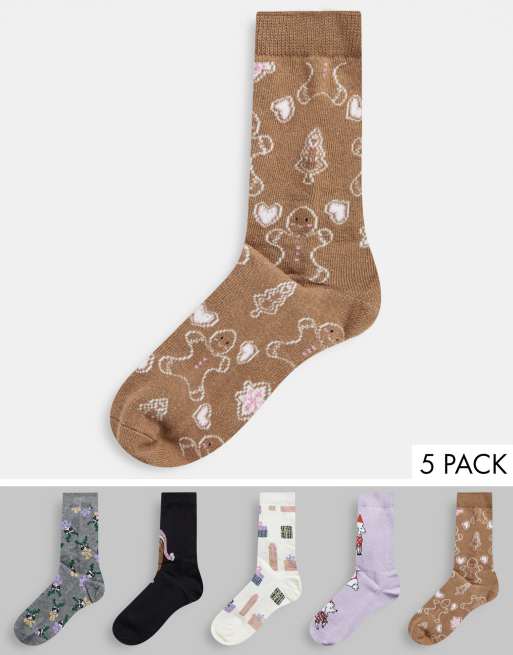 polly pocket socks