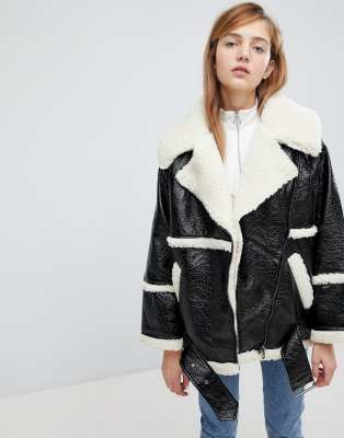 monki jacket