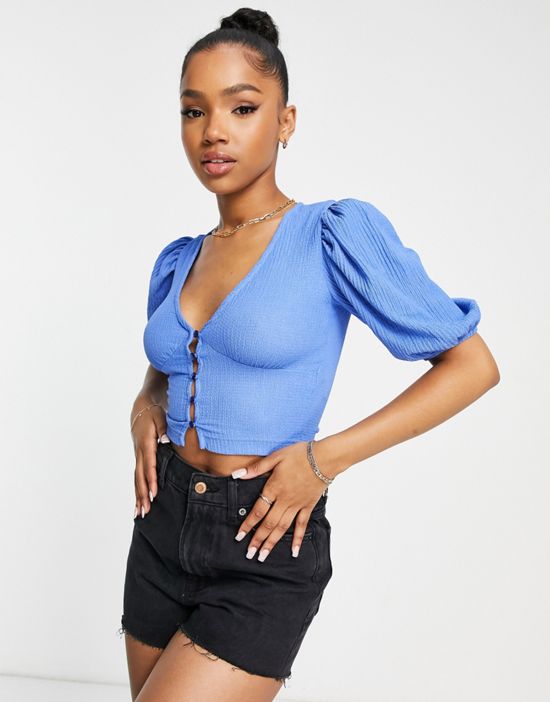 https://images.asos-media.com/products/monki-puff-sleeve-blouse-in-blue/202868956-1-blue?$n_550w$&wid=550&fit=constrain