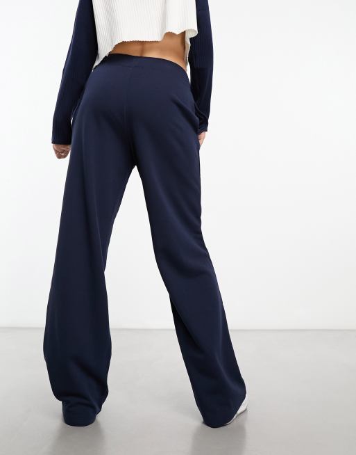 Straight Leg Lounge Pant